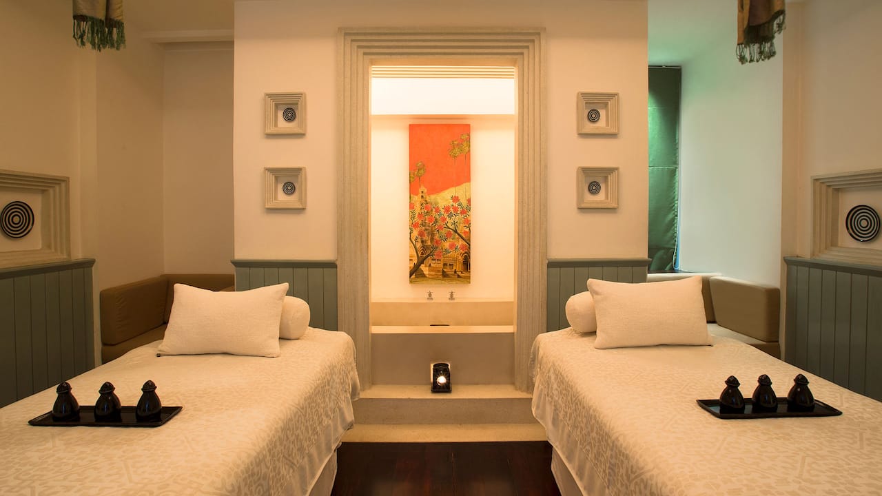 Park Hyatt, Siem Reap